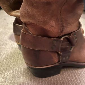 Frye Boots